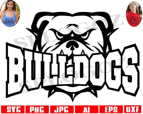 Bulldogs .